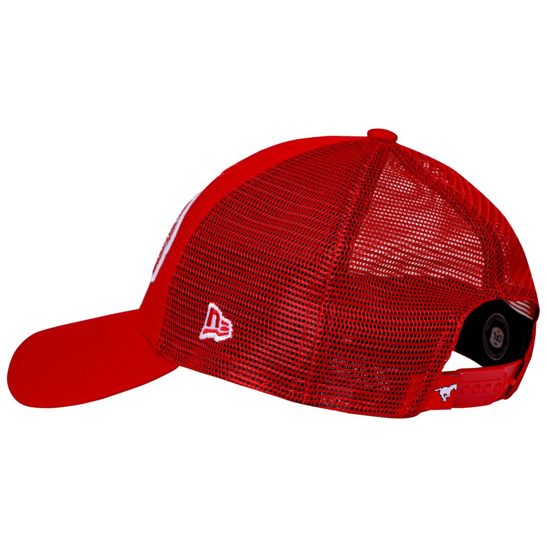 Stamps Ladies New Era Arch Glitz Cap
