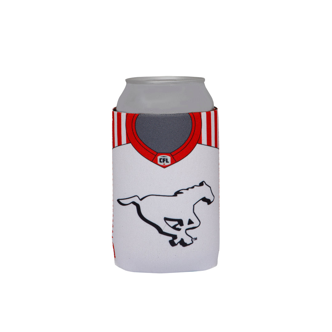 Stamps Reversible Can Cooler