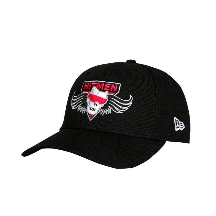 Hitmen Bret Hart 940 Cap