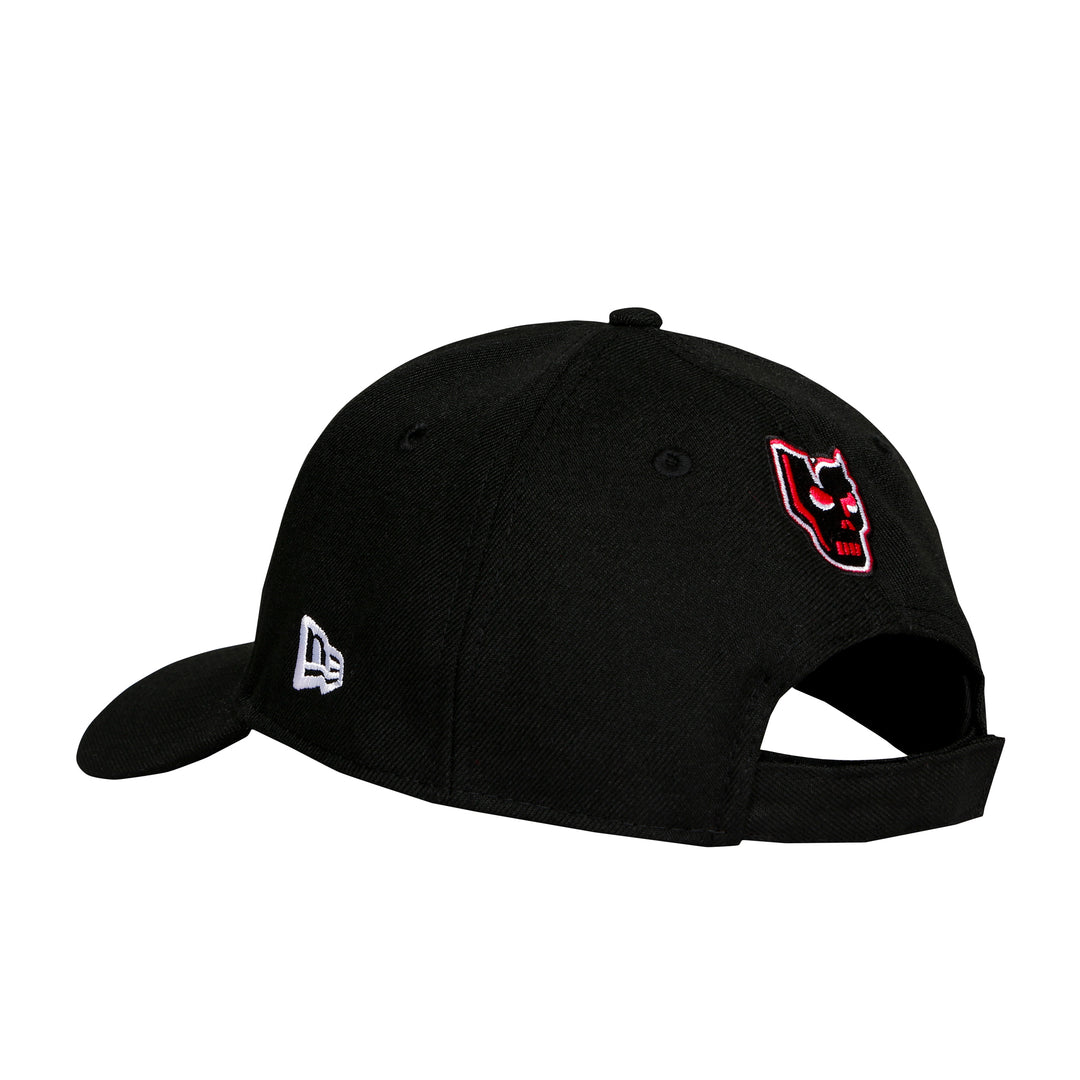 Hitmen Bret Hart 940 Cap