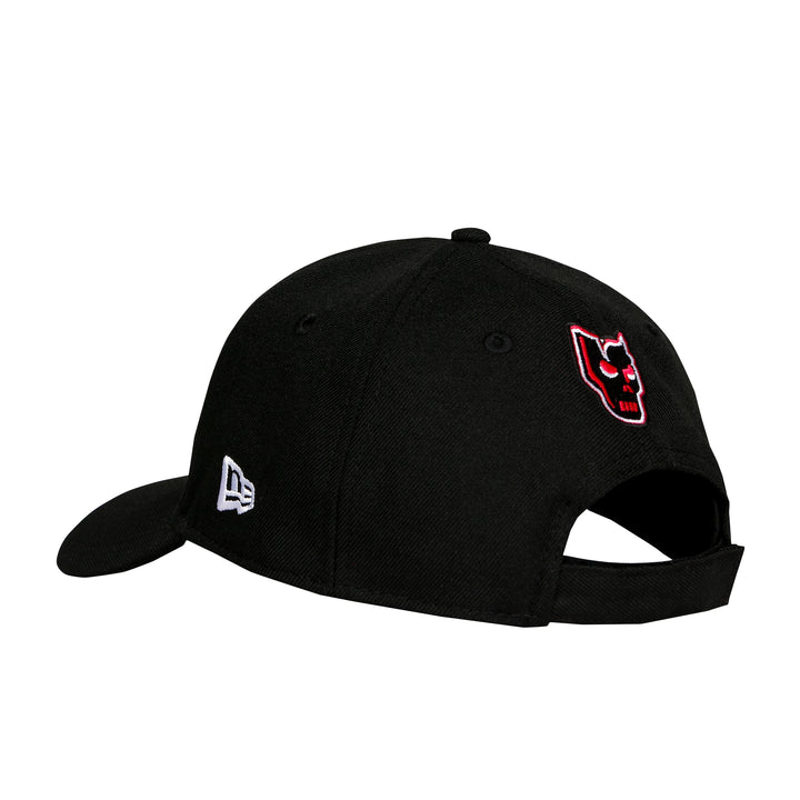 Hitmen Bret Hart 940 Cap