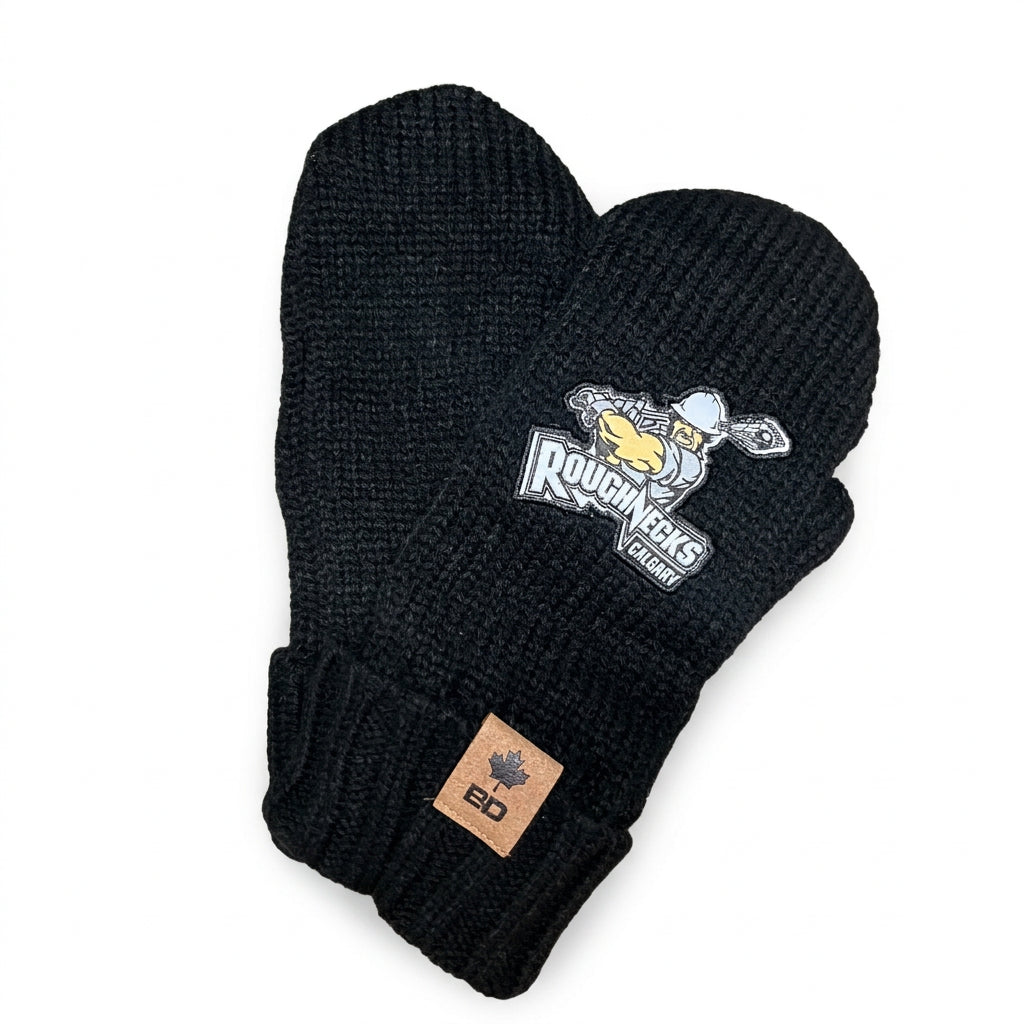 Roughnecks BD Classic 2.0 Mittens