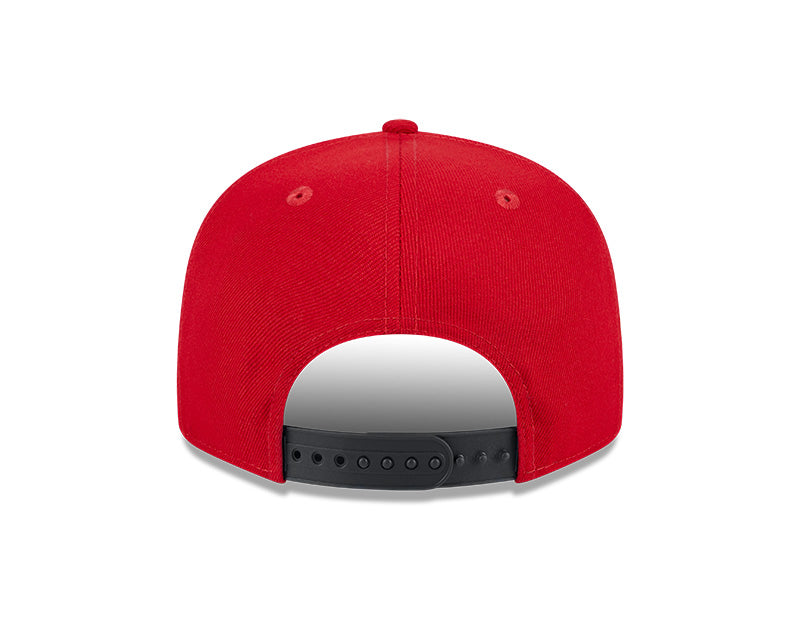 Stamps NE 950 Game Day Flatbrim Cap