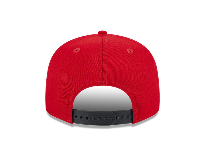 Stamps NE 950 Game Day Flatbrim Cap