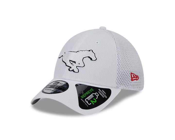 Stamps NE 3930 Game Day Wht Cap