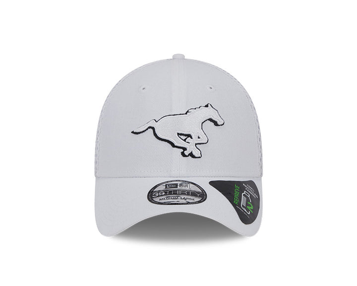 Stamps NE 3930 Game Day Wht Cap