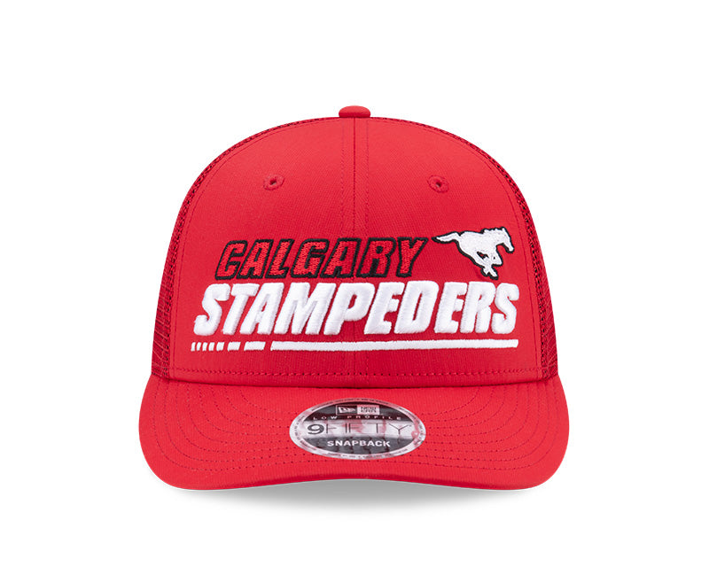 Stamps New Era SL24 950 LP Cap