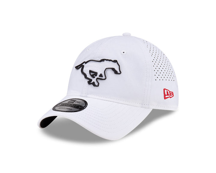 Stamps New Era SL24 White Adj 920 Cap