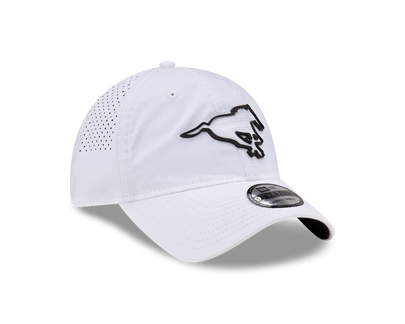 Stamps New Era SL24 White Adj 920 Cap