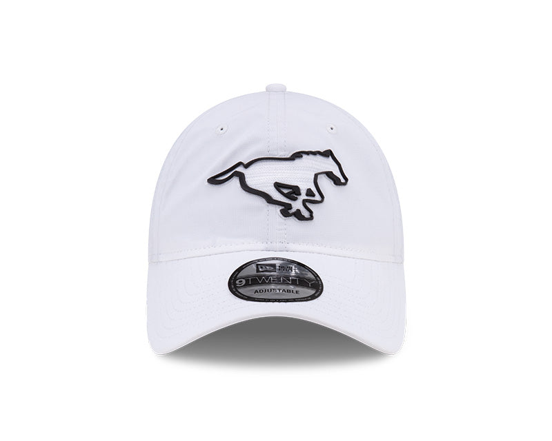 Stamps New Era SL24 White Adj 920 Cap