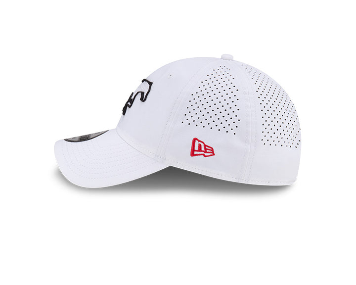 Stamps New Era SL24 White Adj 920 Cap