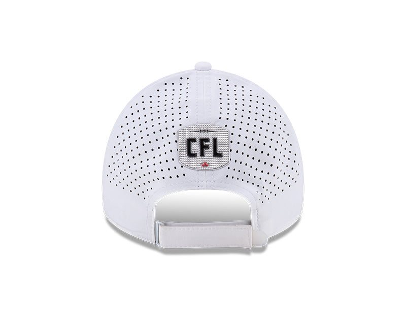 Stamps New Era SL24 White Adj 920 Cap