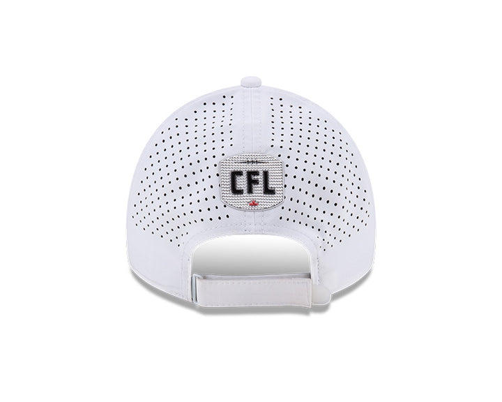 Stamps New Era SL24 White Adj 920 Cap