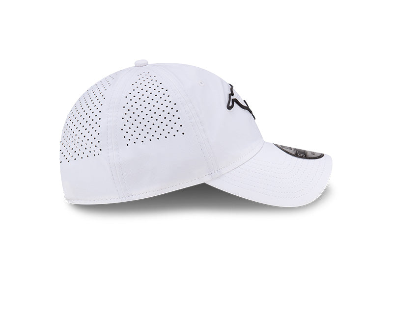 Stamps New Era SL24 White Adj 920 Cap