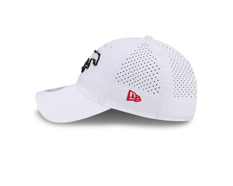 Stamps New Era SL24 Ladies Adj 920 Cap