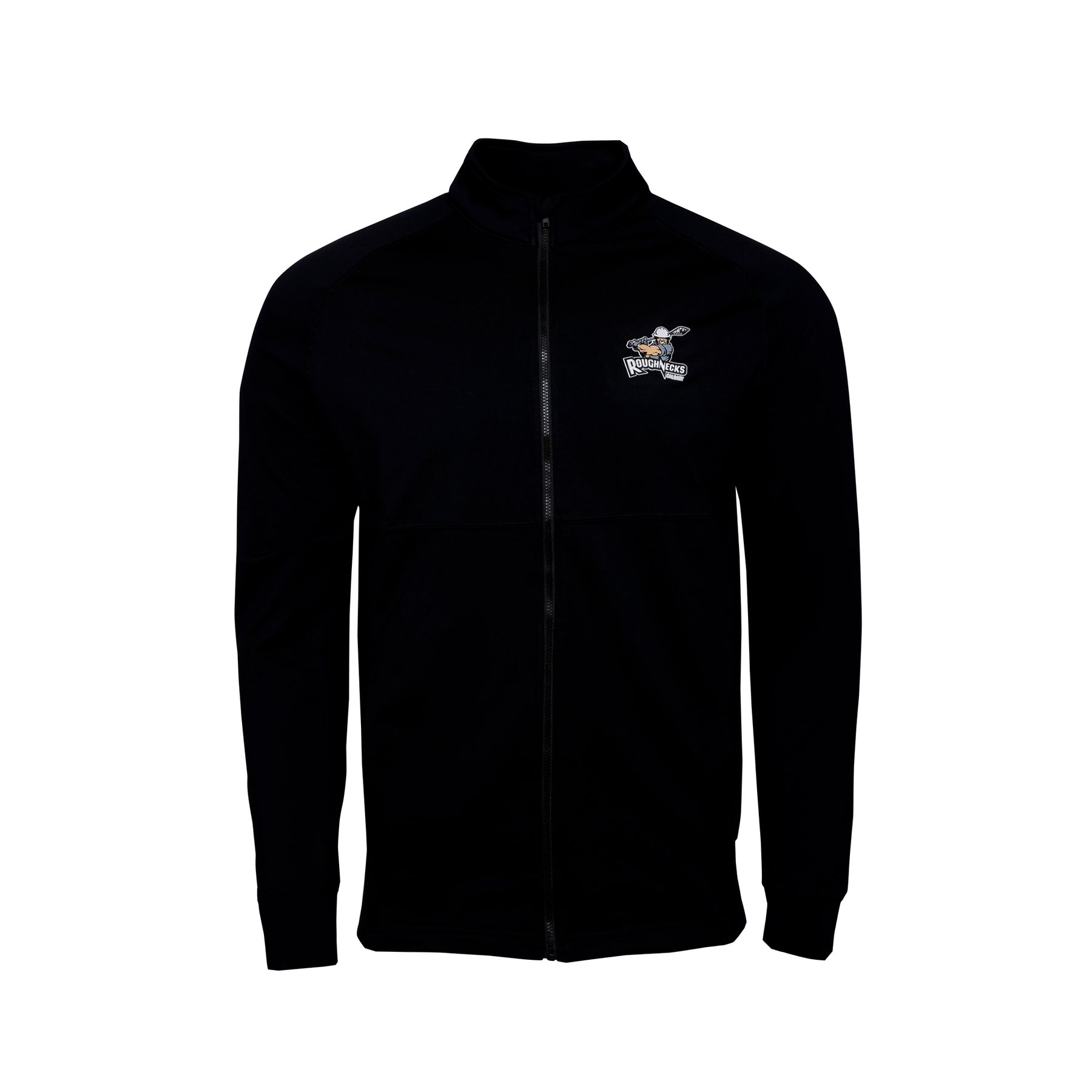Roughnecks Nitro Insignia Full Zip CGY Team Store