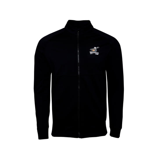 Roughnecks Nitro Insignia Full Zip CGY Team Store