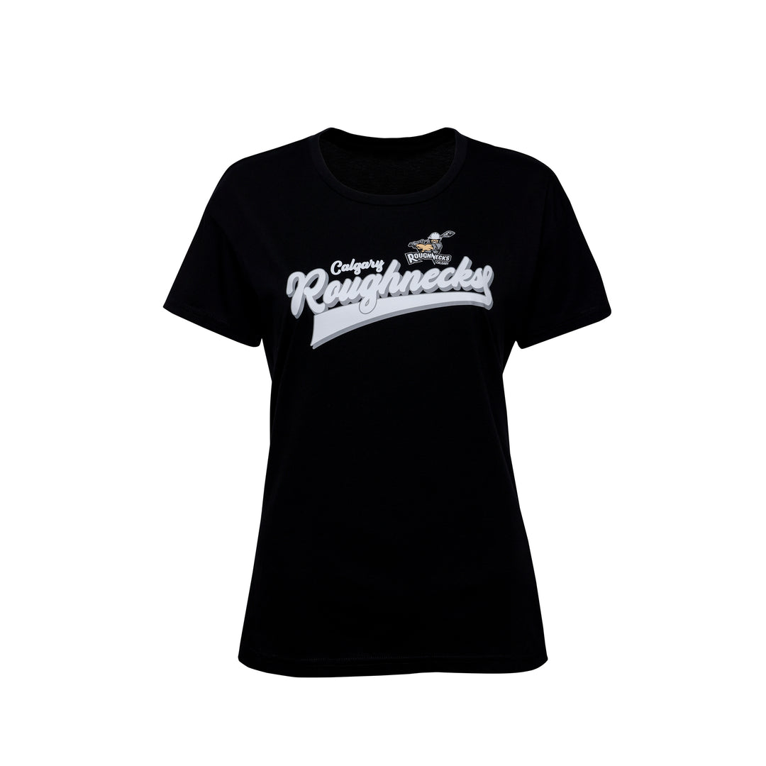 Roughnecks Ladies Teagan Vintage T-Shirt