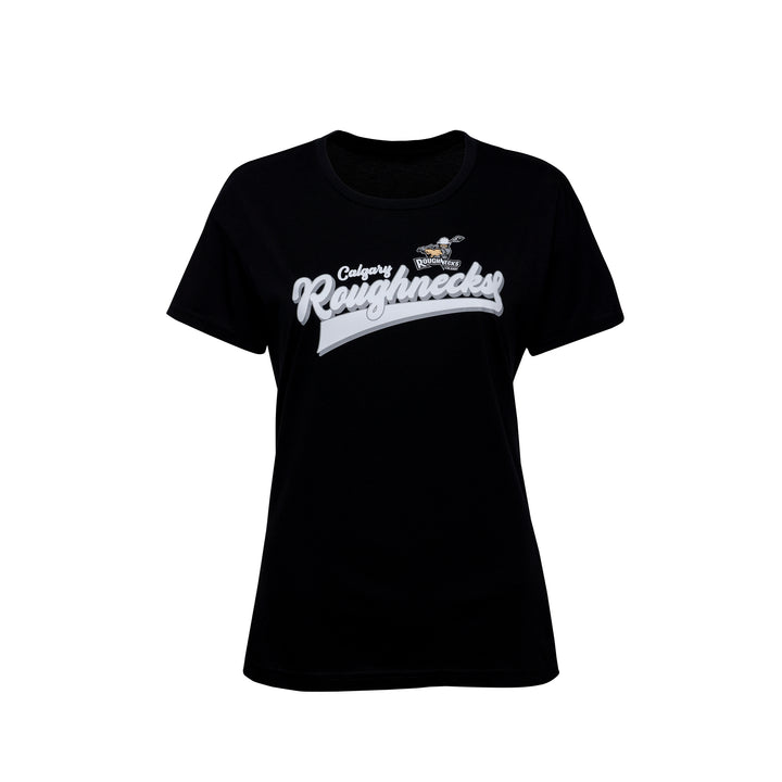 Roughnecks Ladies Teagan Vintage T-Shirt