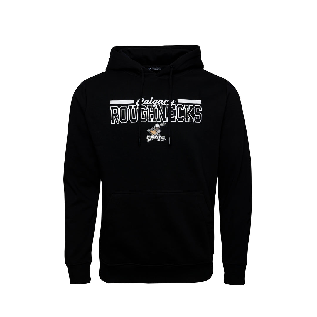 Roughnecks Levelwear Podium Vanguard Hood