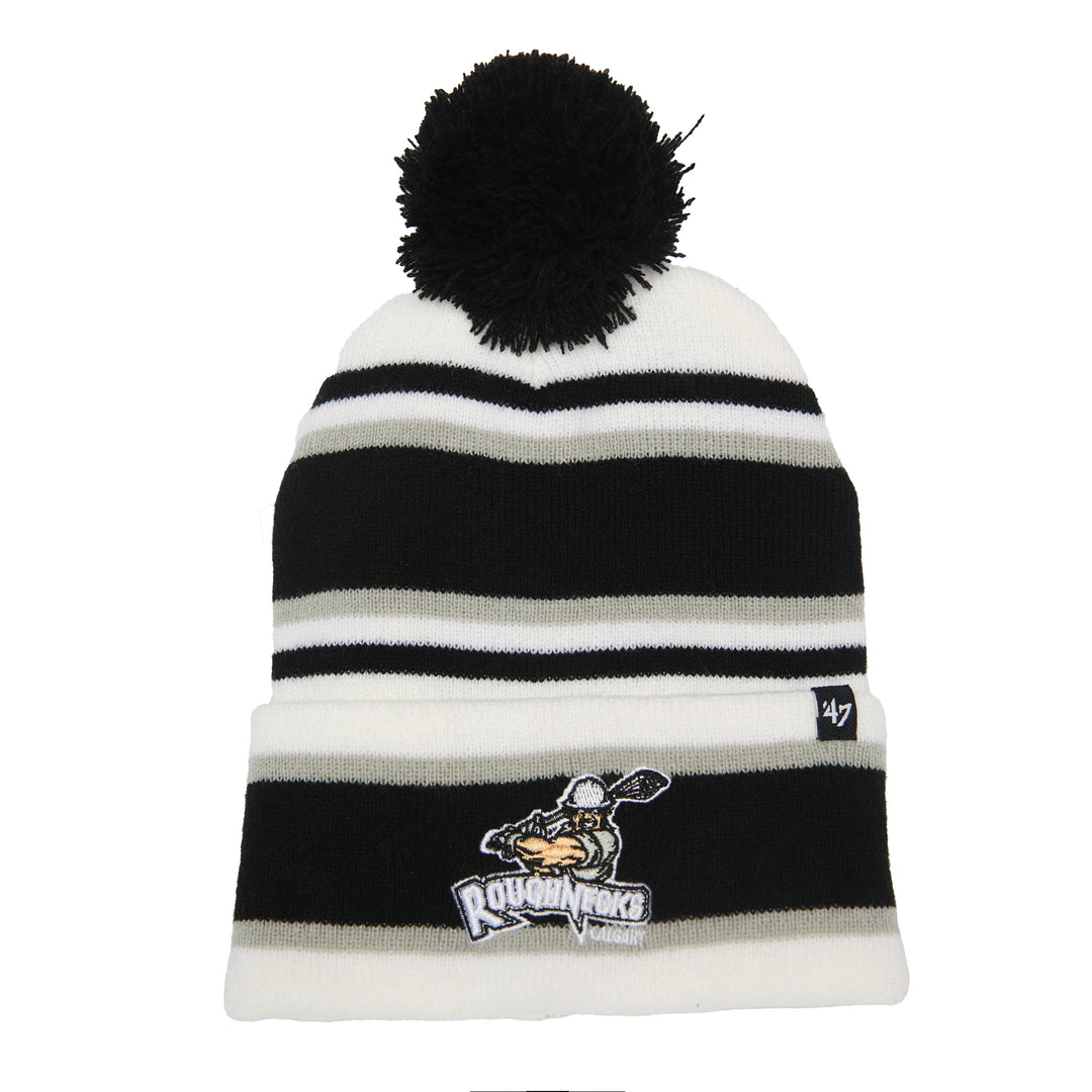 Roughnecks '47 Youth Stripling Cuff Knit