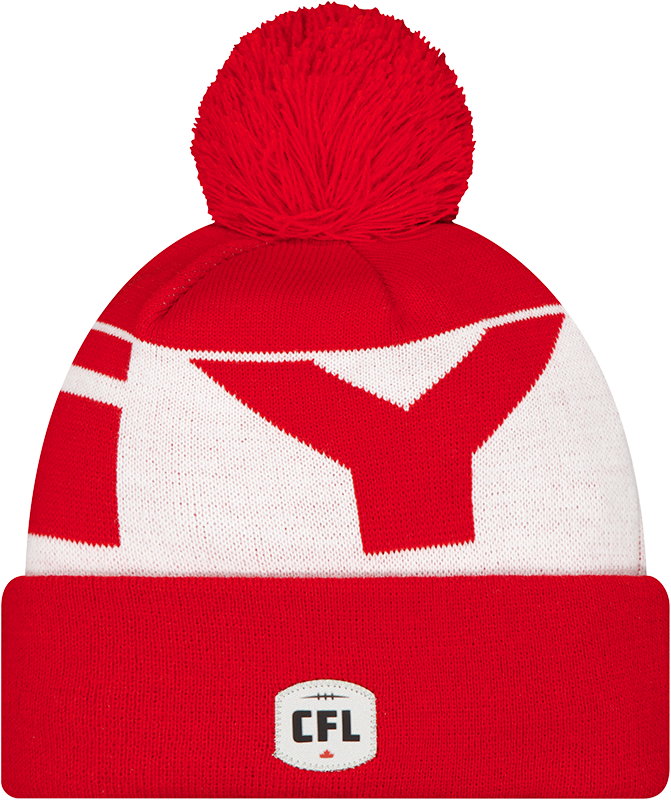 Stamps New Era SL25 City Pom Cuff Knit toque