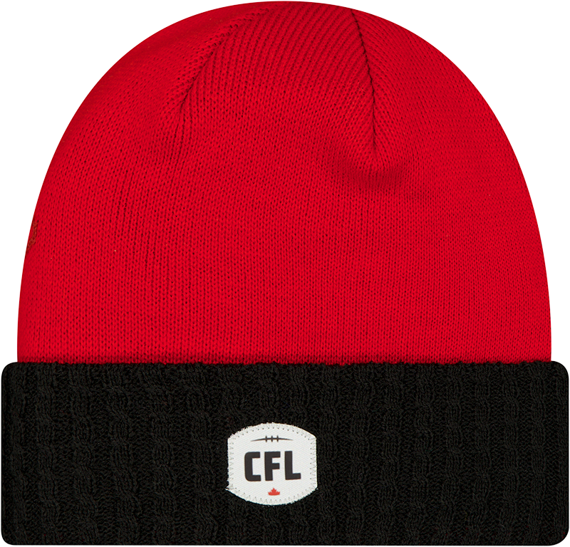 Stamps New Era SL25 Shadow Cuff Knit Toque