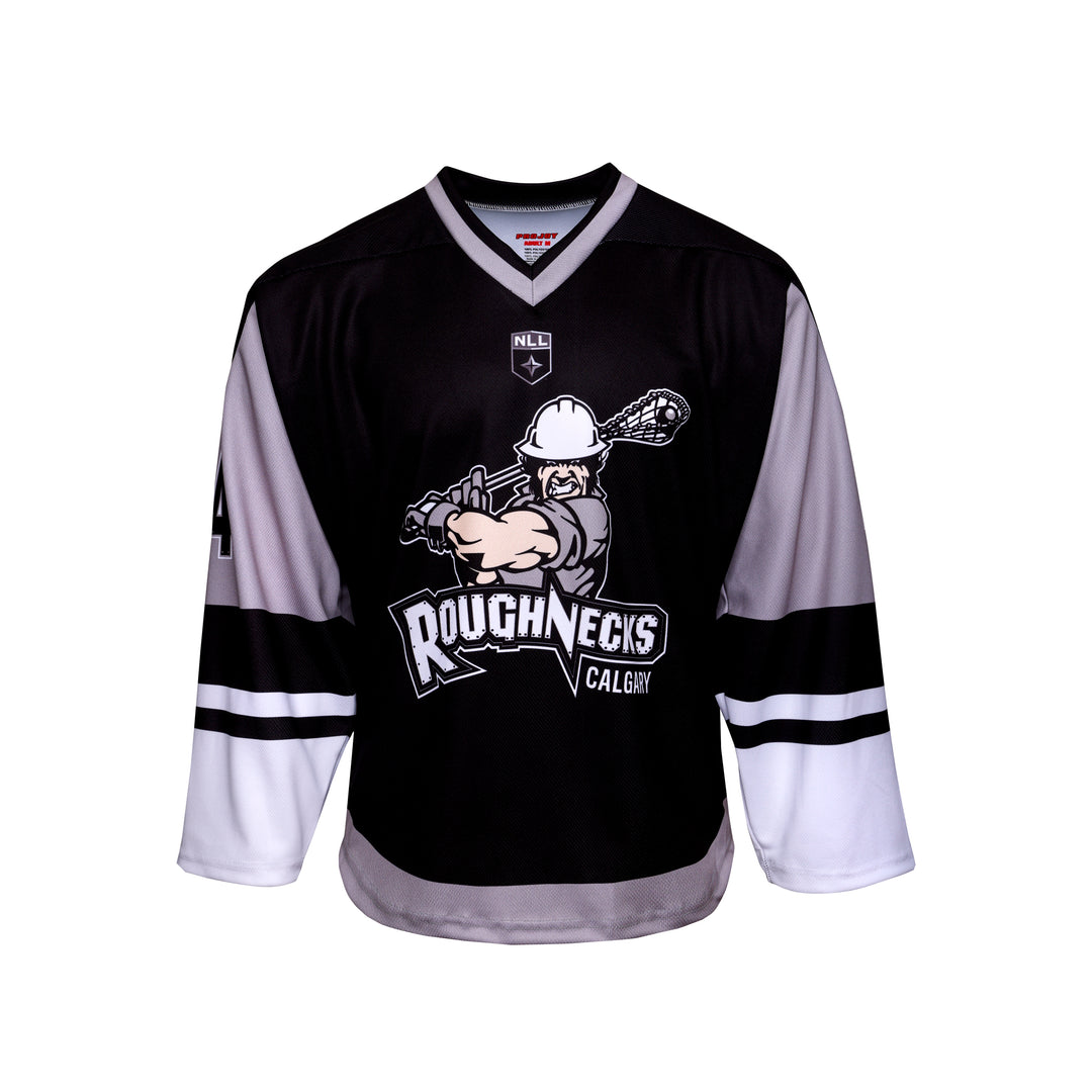 Roughnecks V2.0 Dobbie Home Jersey