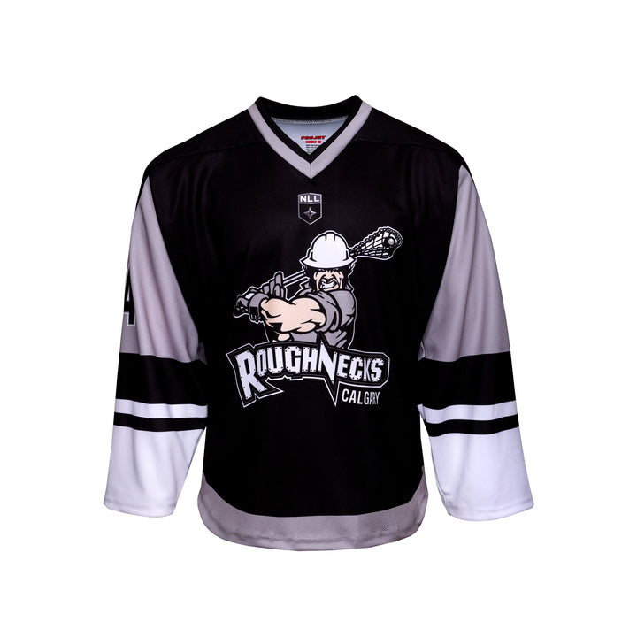Roughnecks V2.0 Dobbie Home Jersey