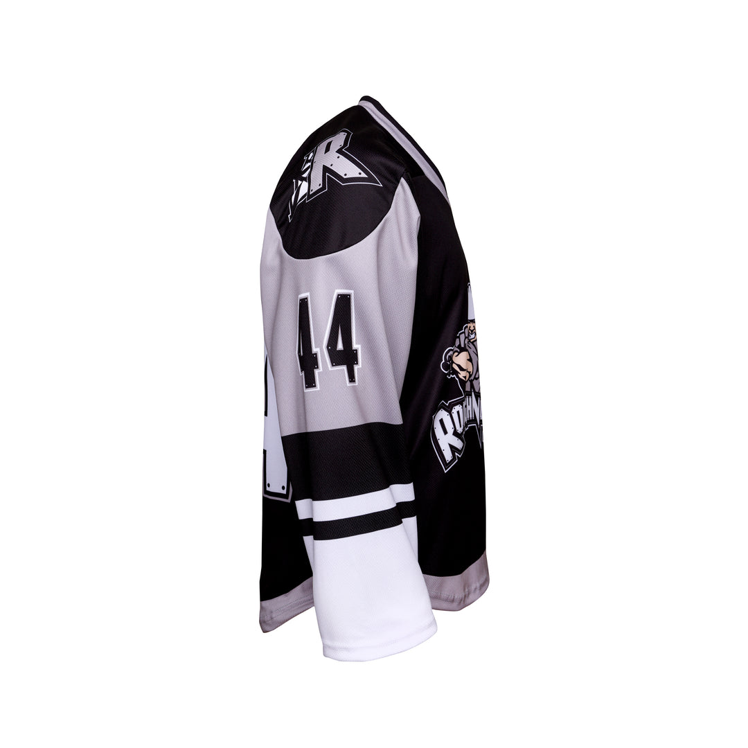 Roughnecks V2.0 Dobbie Home Jersey