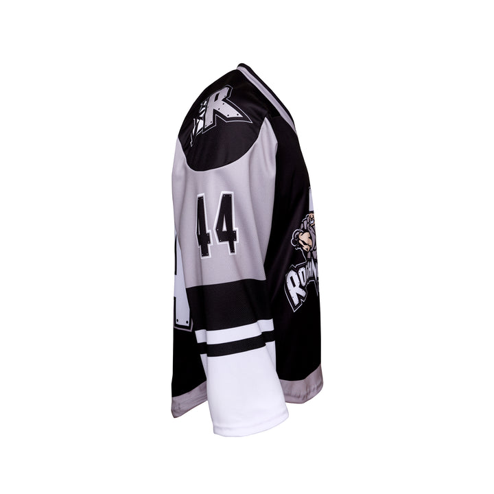 Roughnecks V2.0 Dobbie Home Jersey
