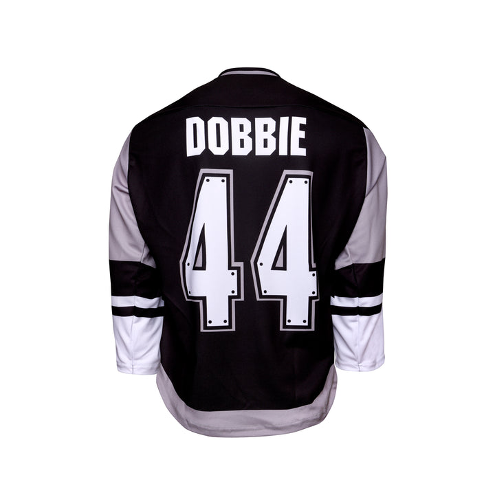Roughnecks V2.0 Dobbie Home Jersey