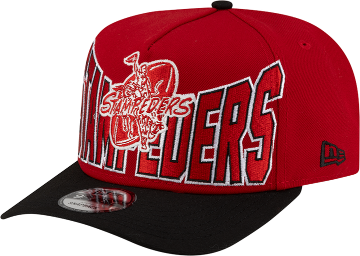 Stamps Turf Traditions '25 New Era 950 Cap