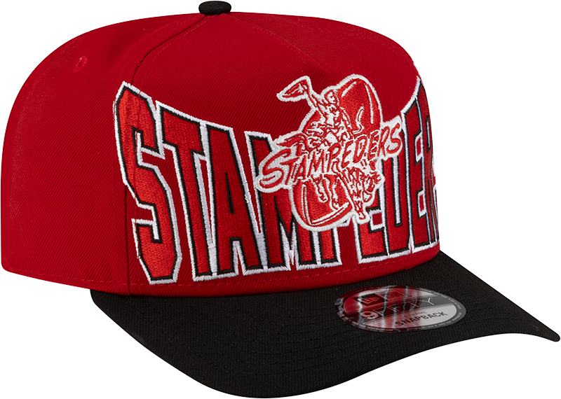 Stamps Turf Traditions '25 New Era 950 Cap