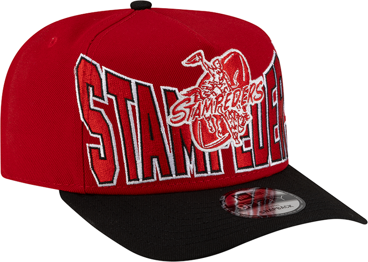 Stamps Turf Traditions '25 New Era 950 Cap