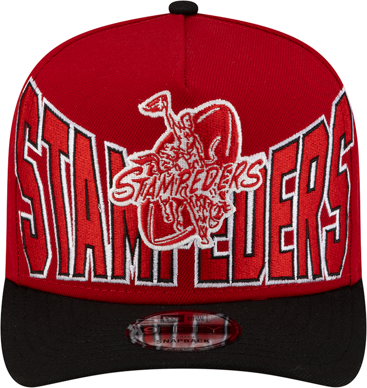 Stamps Turf Traditions '25 New Era 950 Cap