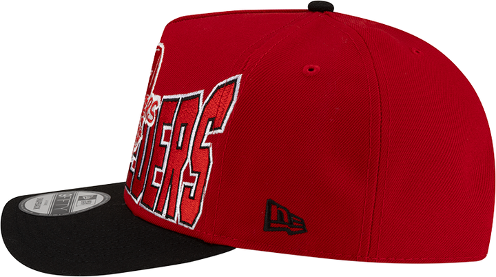 Stamps Turf Traditions '25 New Era 950 Cap