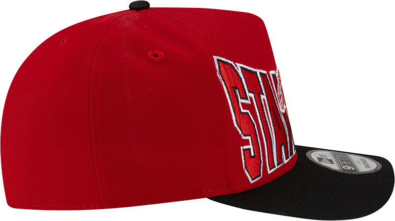 Stamps Turf Traditions '25 New Era 950 Cap