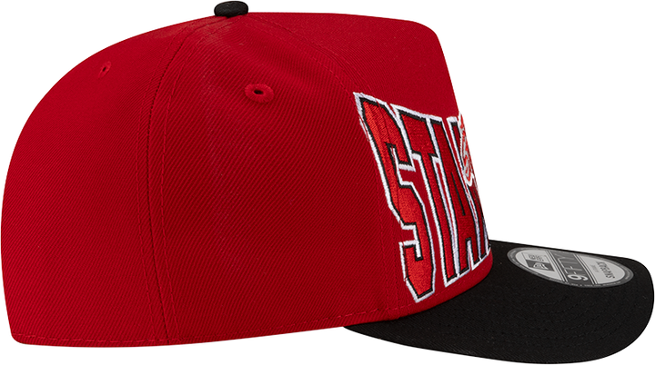 Stamps Turf Traditions '25 New Era 950 Cap