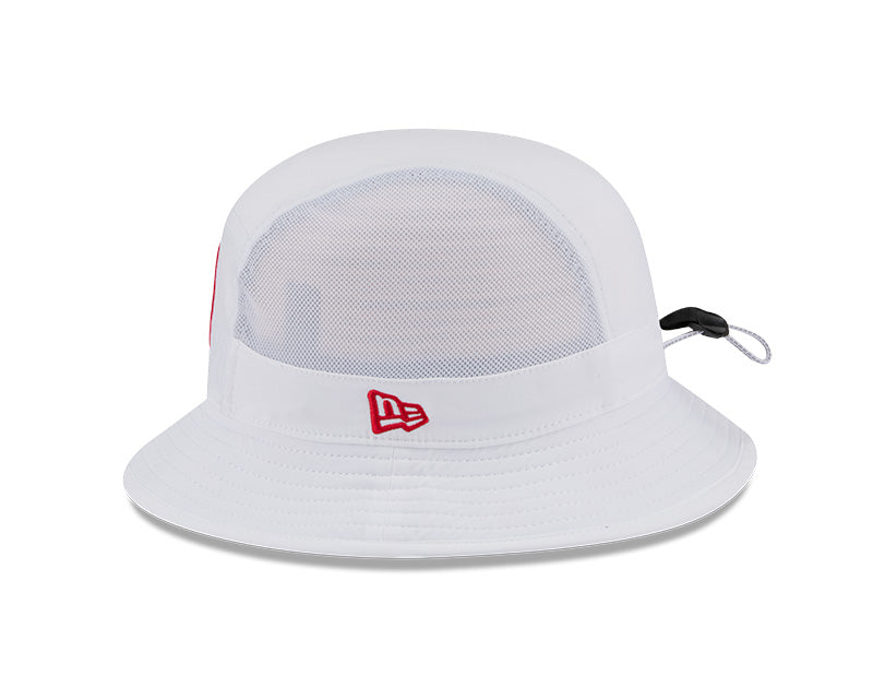Stamps New Era SL26 Summer Bucket Cap