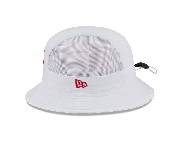 Stamps New Era SL26 Summer Bucket Cap