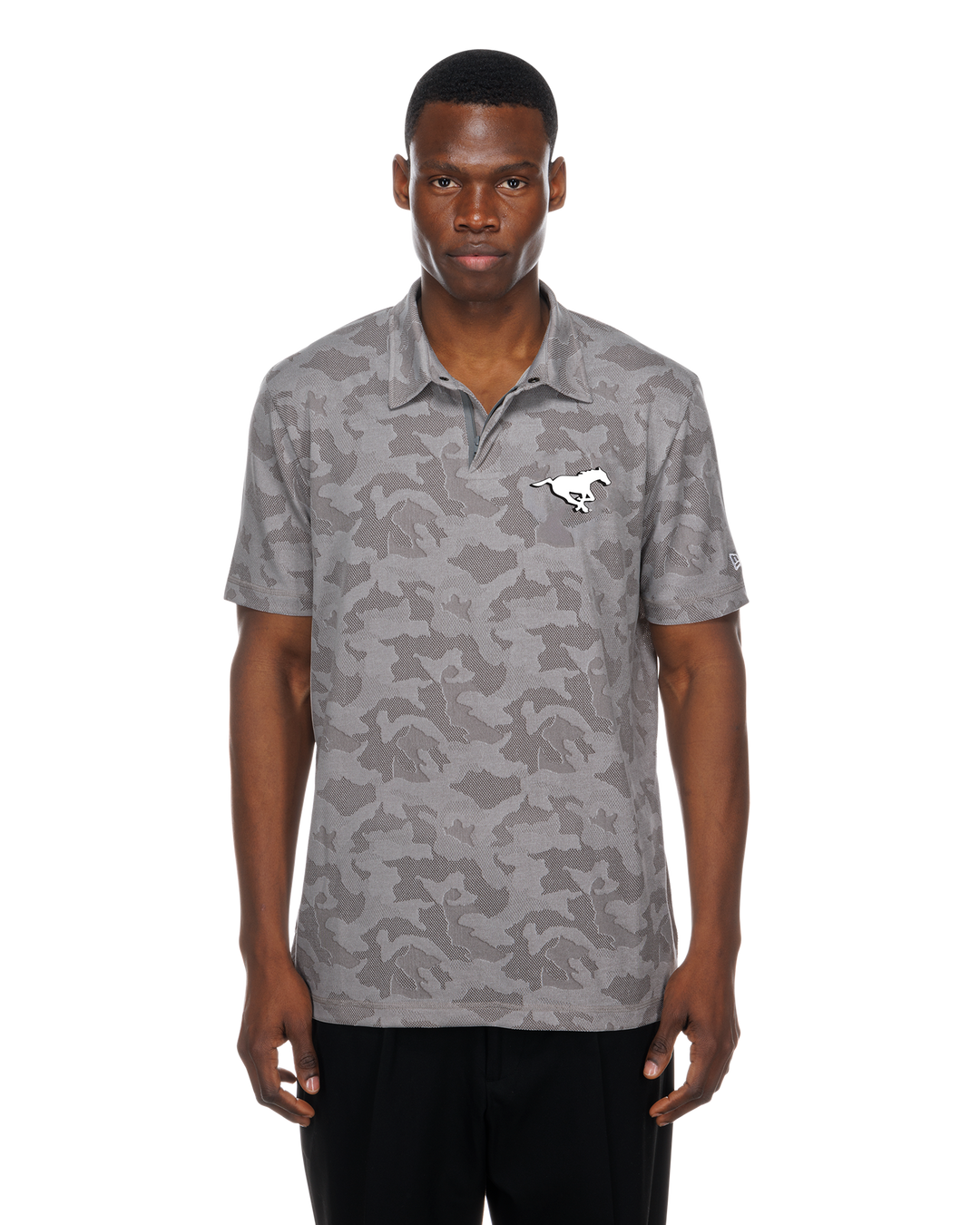 Stamps New Era Adventure Polo