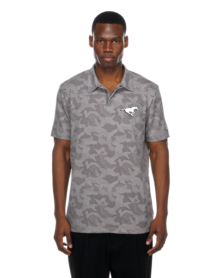 Stamps New Era Adventure Polo