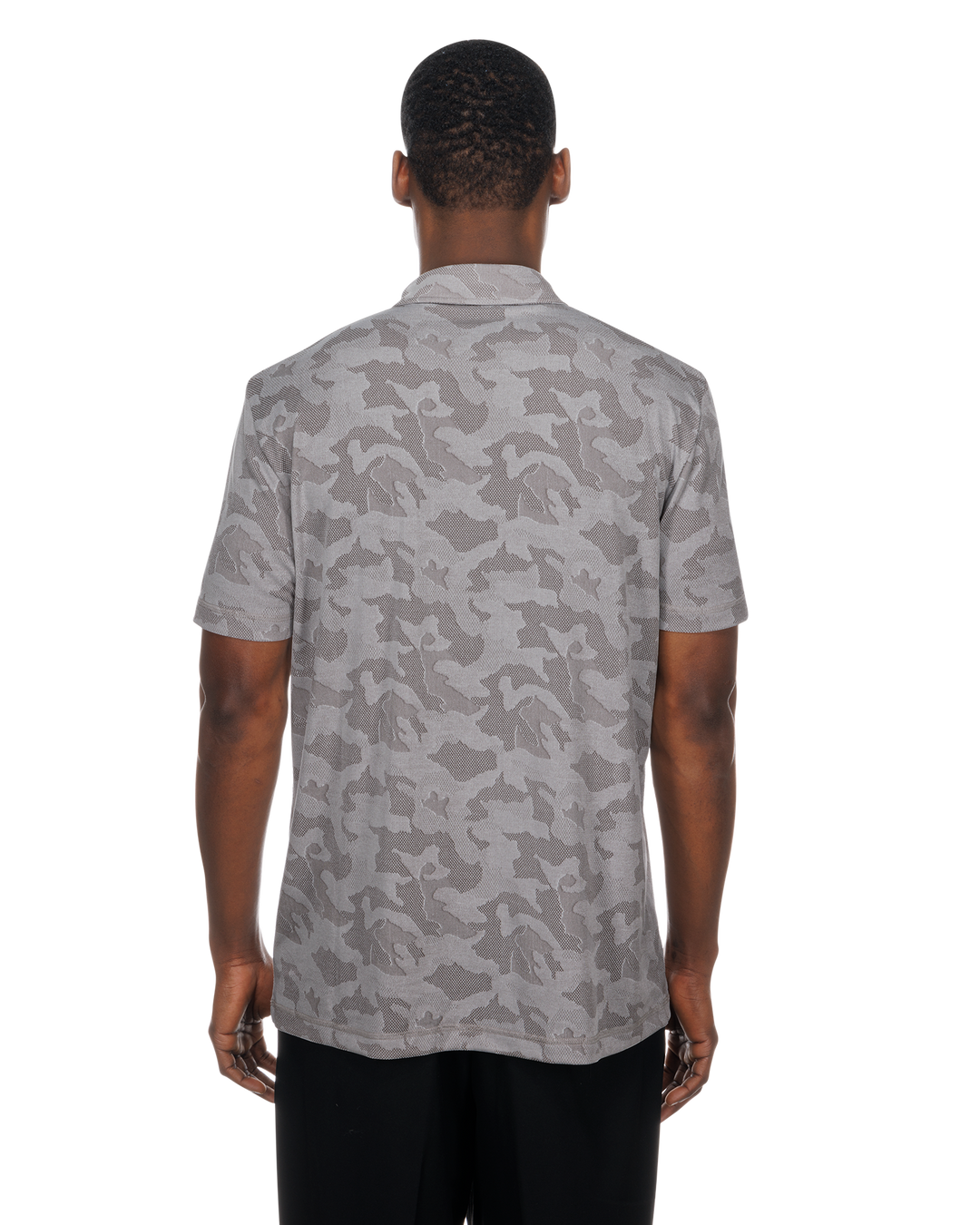 Stamps New Era Adventure Polo