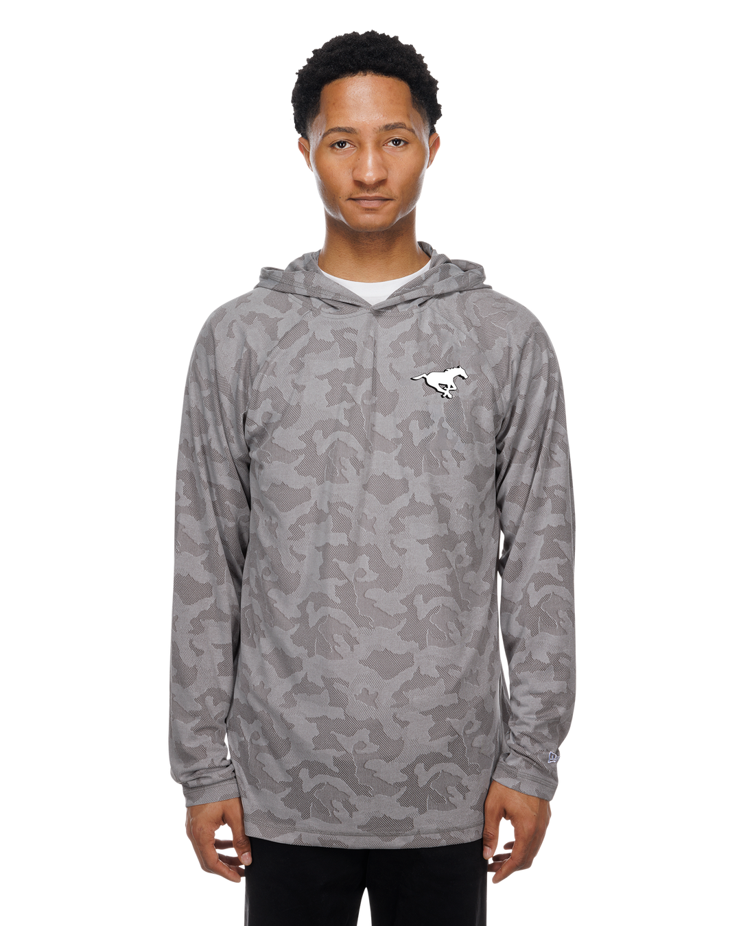 Stamps New Era Adventure Hoodie