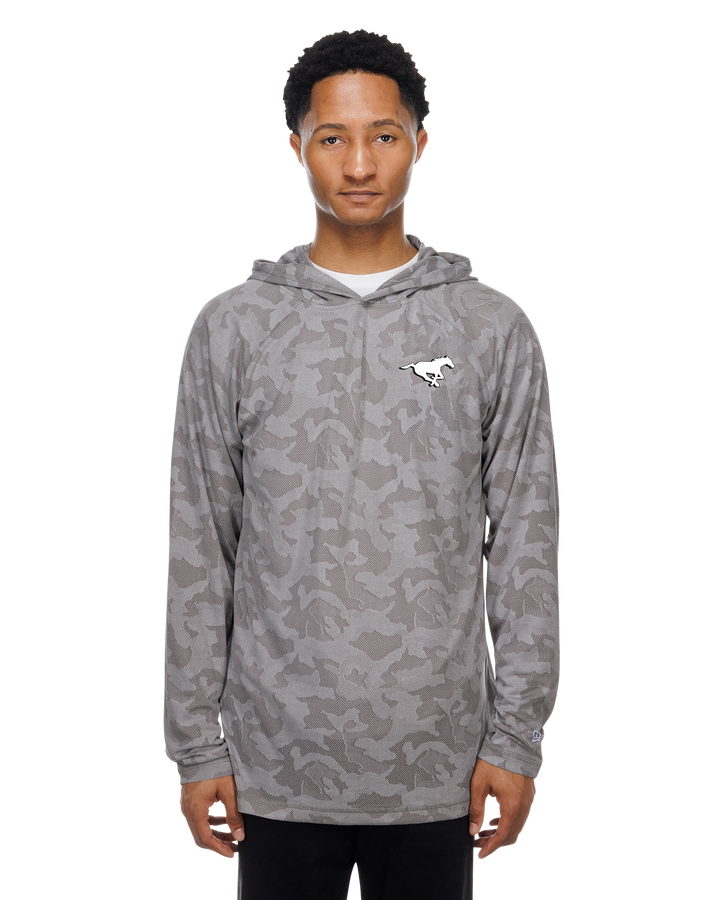 Stamps New Era Adventure Hoodie
