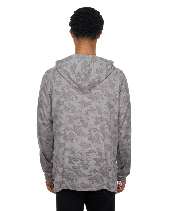 Stamps New Era Adventure Hoodie