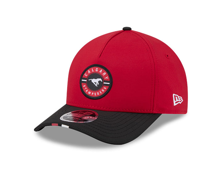 Stamps New Era SL26 OD Patch Cap