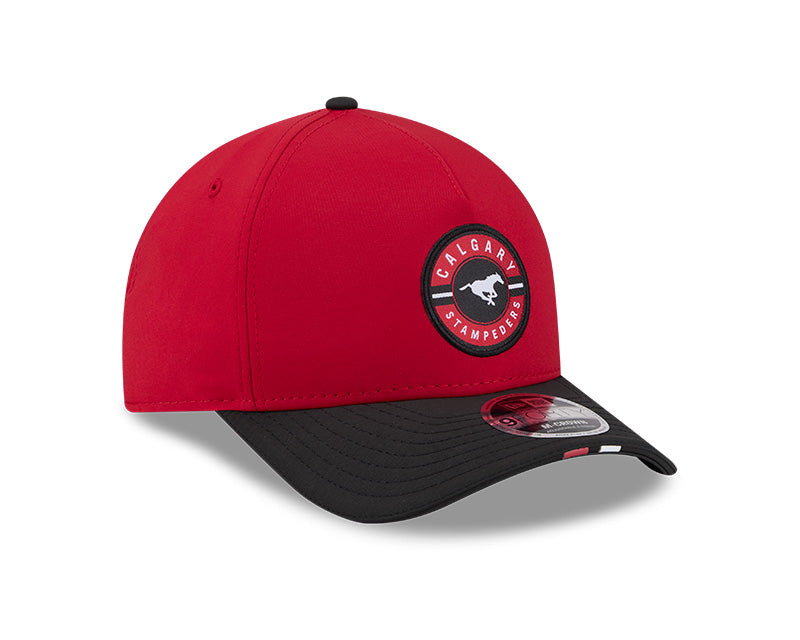 Stamps New Era SL26 OD Patch Cap