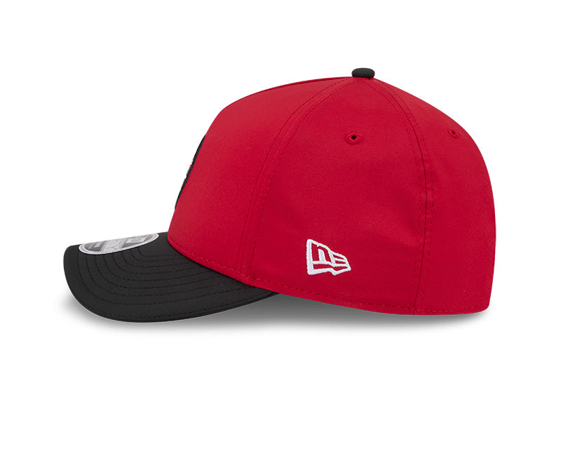 Stamps New Era SL26 OD Patch Cap